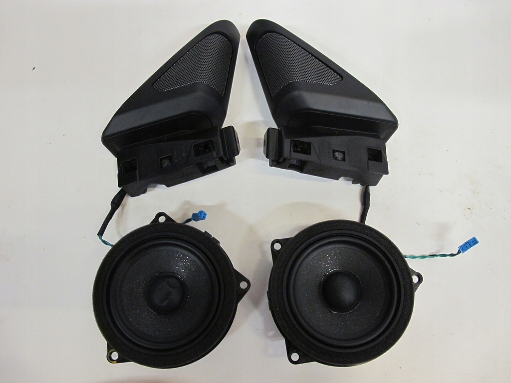 фото №1, Динамики bmw z4 g29 premium