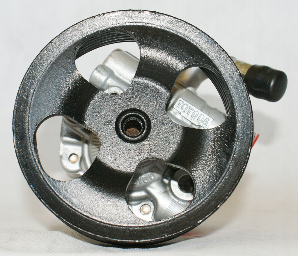 Купить Насос усилителя lexus es350 rx350 3.5 v6 2gr-fe