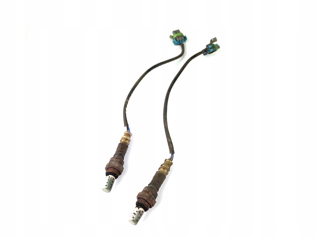 фото №1, Cadillac escalade gmc yukon 5.3 6.0 датчик лямбда-зонд