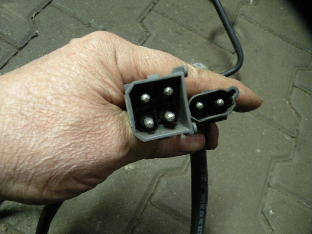 фото №4, Volvo 960 трубка шланг датчик кондиціонера