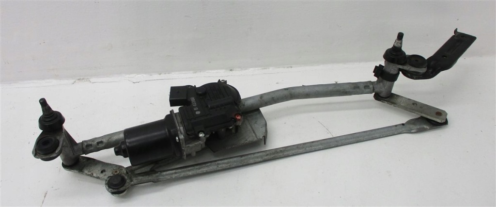 фото №1, Механизм дворник vw passat cc 3c8955119h