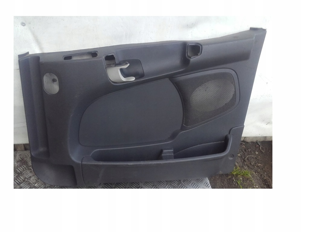 фото №1, Оббивка правий обшивка двері scania r