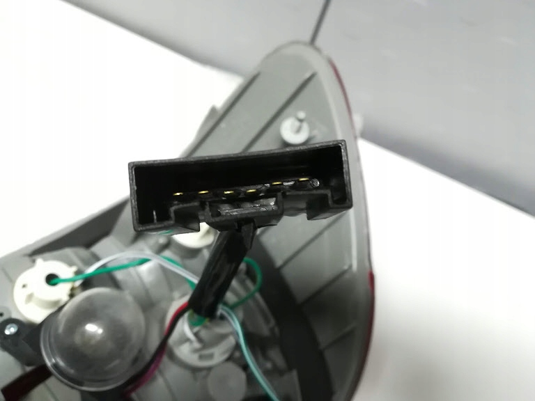 фото №12, 4926 ad тюнинг 960166 лампы задние правое bmw depo