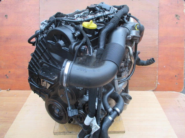 фото №8, Двигатель 1.7 cdti z17dtr opel astra h j zafira b meriva combo 97tys bdb