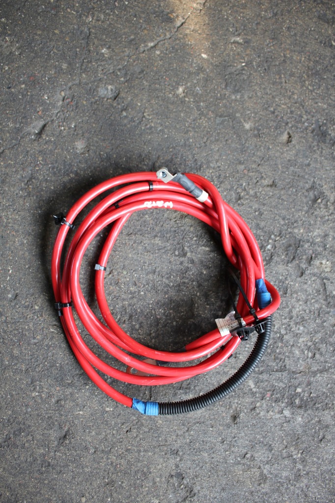 фото №1, Mercedes w212 e-klasa sedan шланг плюсовой