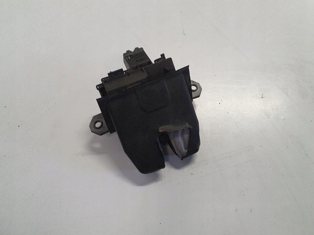 фото №1, Ford galaxy mk3 замок кришки багажника