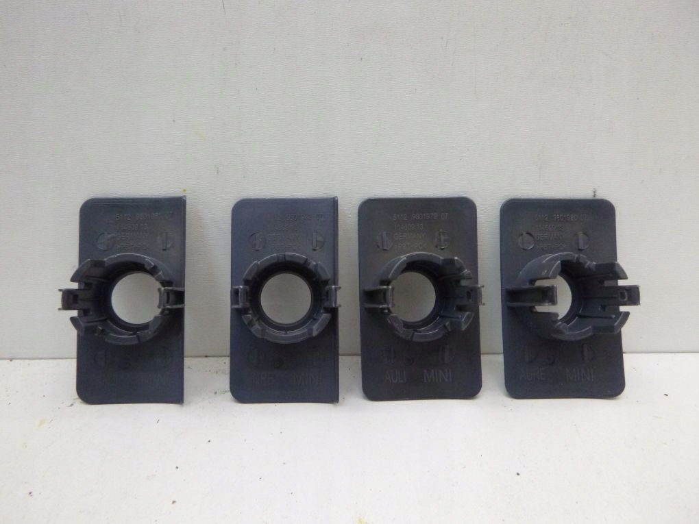 фото №3, Mini countryman r60 кронштейн корзина датчик pdc