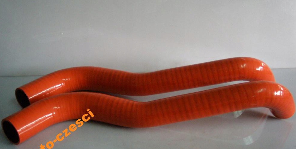 фото №1, Труба інтеркулер iveco daily 2000- 35c13 99487930