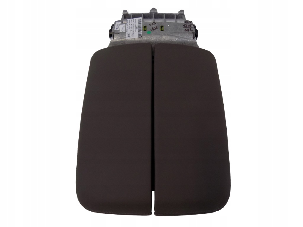 фото №1, 4m0864207e підлокітник шкіра gxl audi q7 4m