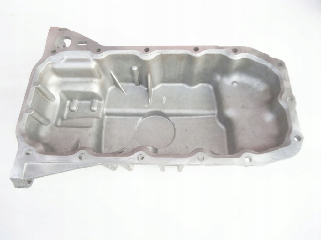 Ford mondeo kuga focus 1,5ecoboost поддон оригинал в Украине