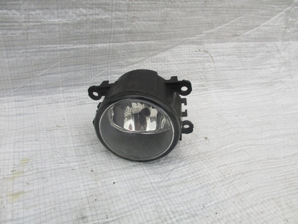 фото №1, Toyota yaris iii lift aygo ii противотуманная фара левый valeo