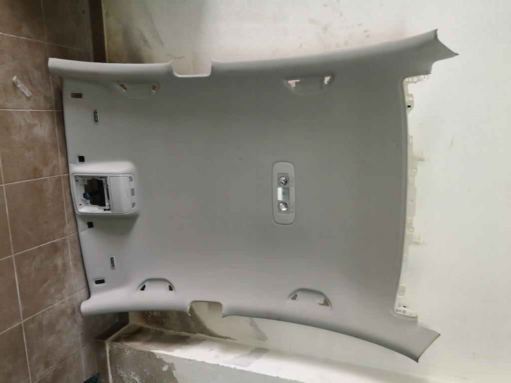 фото №1, Vw passat b7 vii sedan стеля 6k8 3af867501j