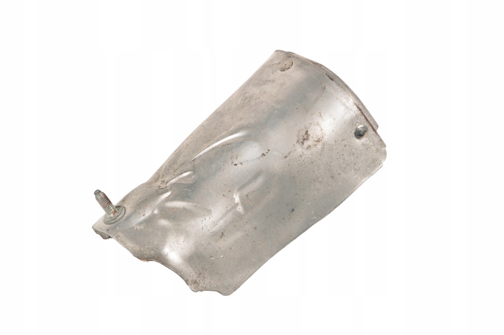 фото №1, Bmw e90 e60 захист теплова колектор 7797685