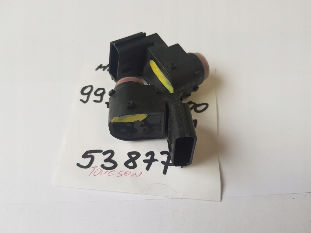 фото №1, Парктроник pdc hyundai tucson ii 99310-f1200 oryg