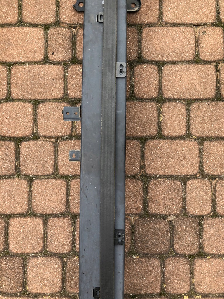 фото №8, Балка передня pas підсилювач hyundai tucson