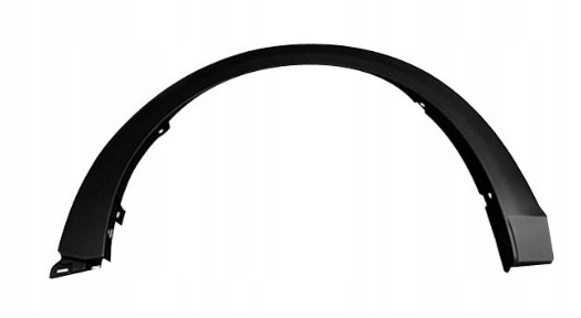 фото №1, Накладка молдинг крыла mazda cx-3 cx 3 2015-