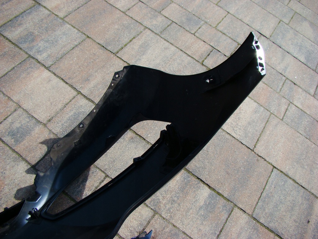 фото №6, Bmw 2 f-22/23-zderzak перед передний