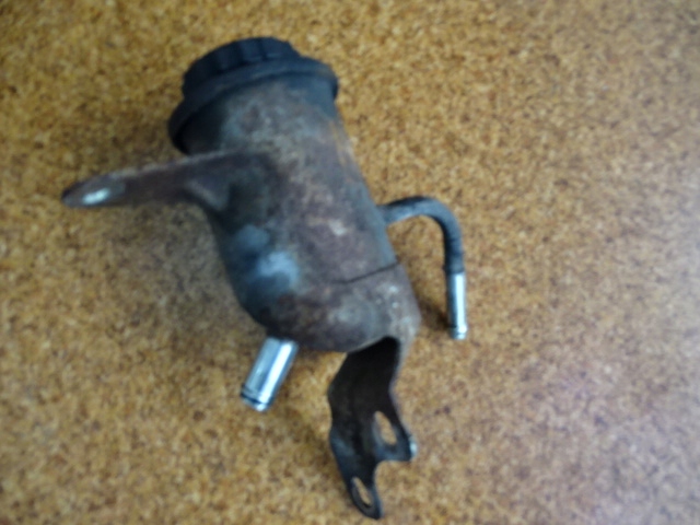 фото №1, Land cruiser 120 04r бачок підсилювача