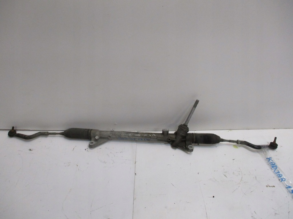 фото №1, Трансмісія кермова renault kadjar