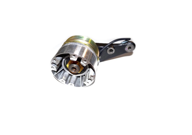 фото №1, Зчеплення в'язкостна iveco daily 03- 2,3 d