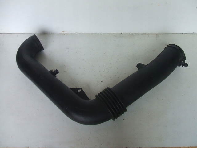 фото №1, Jaguar s-type 4.0 v8 труба повітрозабірник повітря