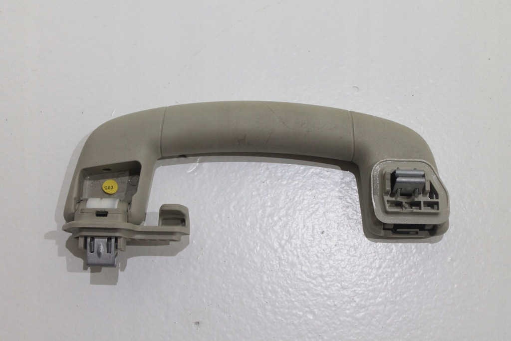 фото №6, Skoda superb iii l&k sedan потолок