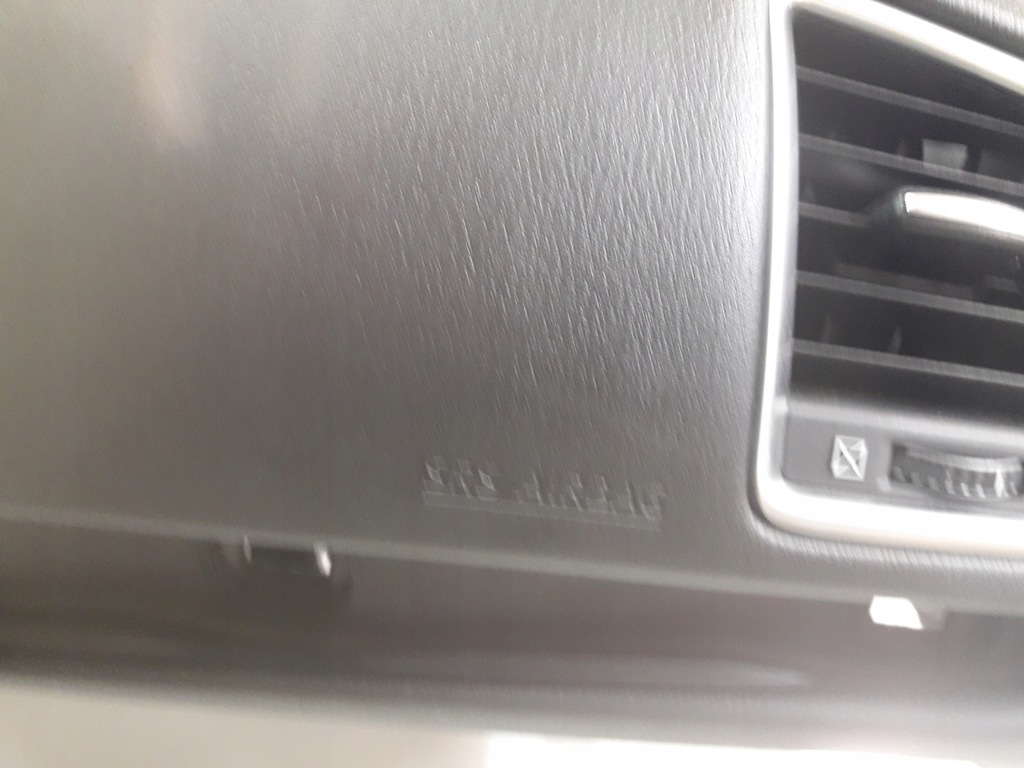 фото №5, Mazda 6 vi приборная панель консоль подушка безопасности подушки безопасности ремни