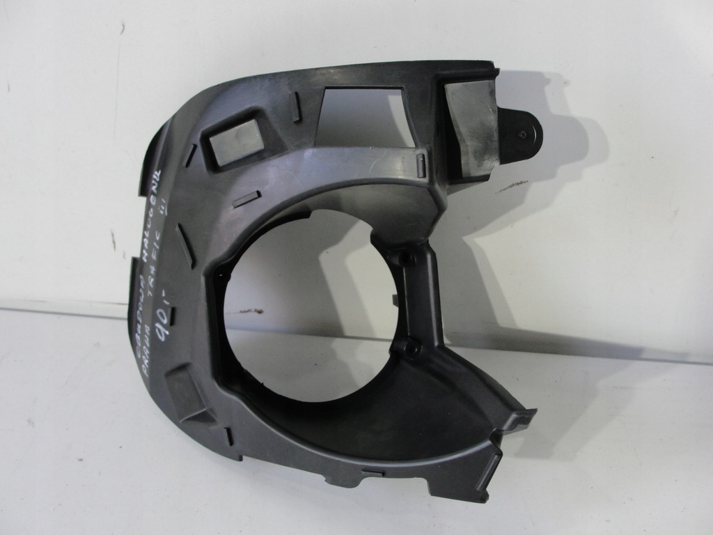 фото №1, Кронштейн противотуманной фары правое trafic iii vivaro b