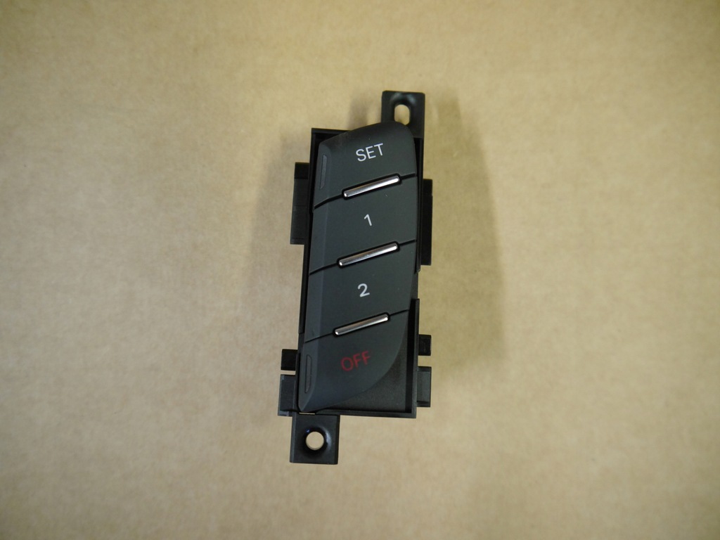 фото №1, Audi a6 c7 кнопка памяти сиденье 4g0959769