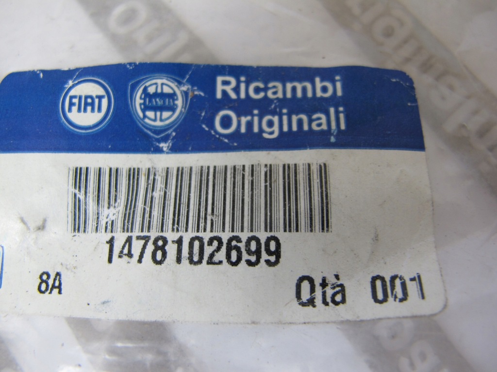 фото №10, Заглушка накладка панели приборной панели fiat scudo