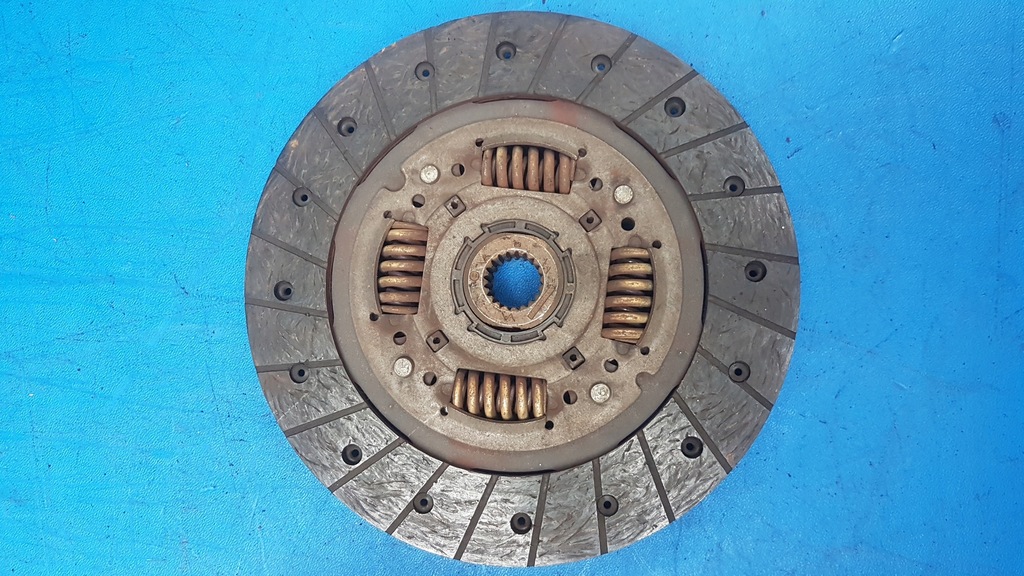 фото №6, Сцепление диск прижим alfa romeo 147 156 1.6 ts