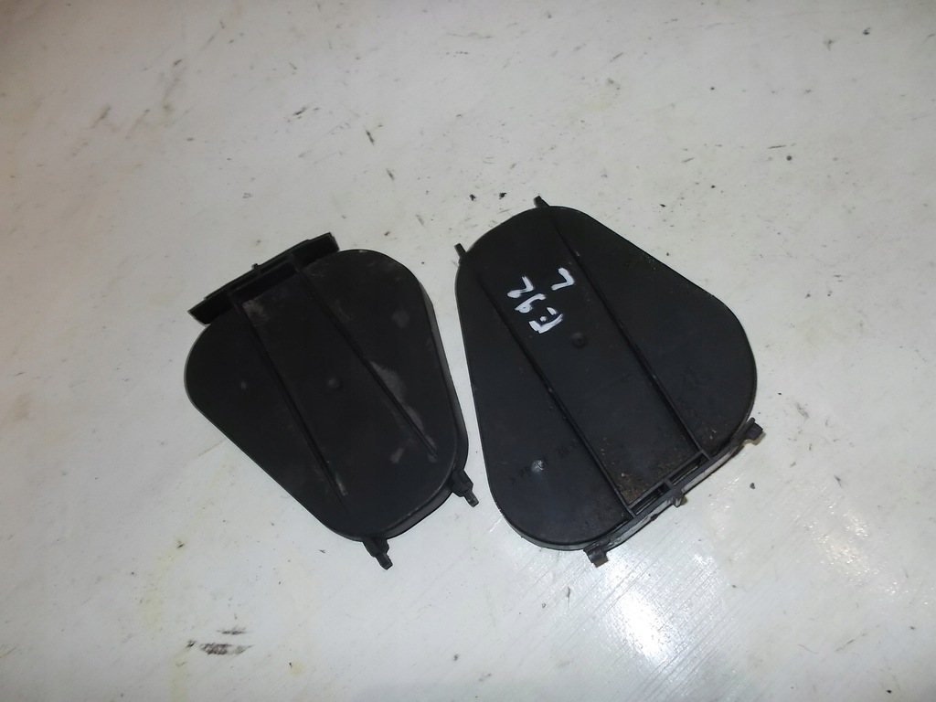 фото №1, Захист кришка лампи перед e90 e92