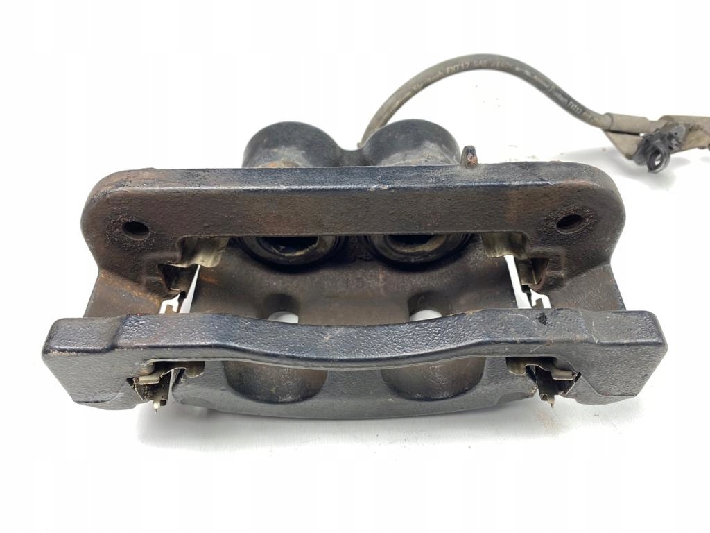 фото №5, Escalade gmc yukon 08-19r супорт гальмівний rh