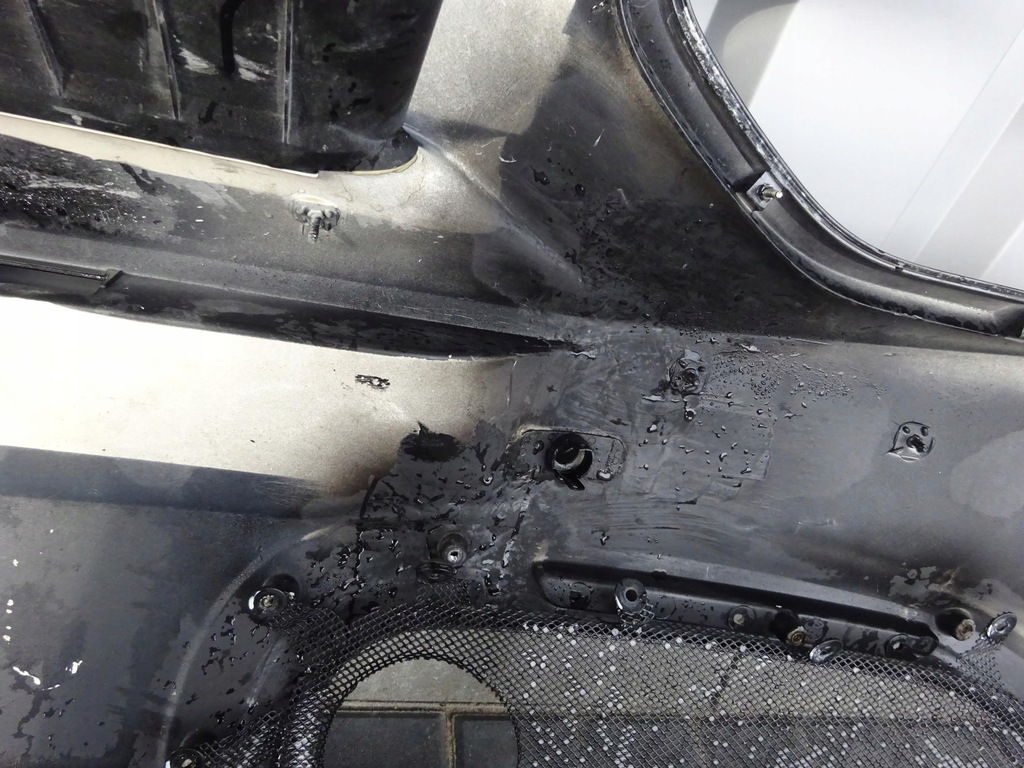 фото №12, Ferrari 488 f142m gtb бампер задня 86637900