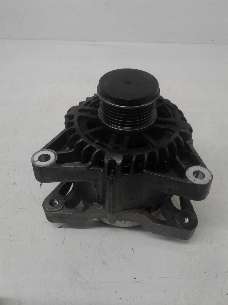 фото №4, Генератор mazda 2 2007r