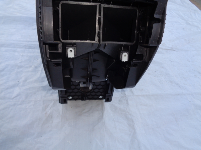 фото №6, Peugeot 3008 -17 підлокітник тунель середній