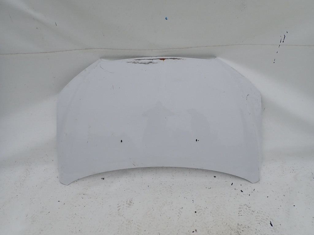 фото №14, Chevrolet aveo ii 2 t300 11- капот кришка двигуна