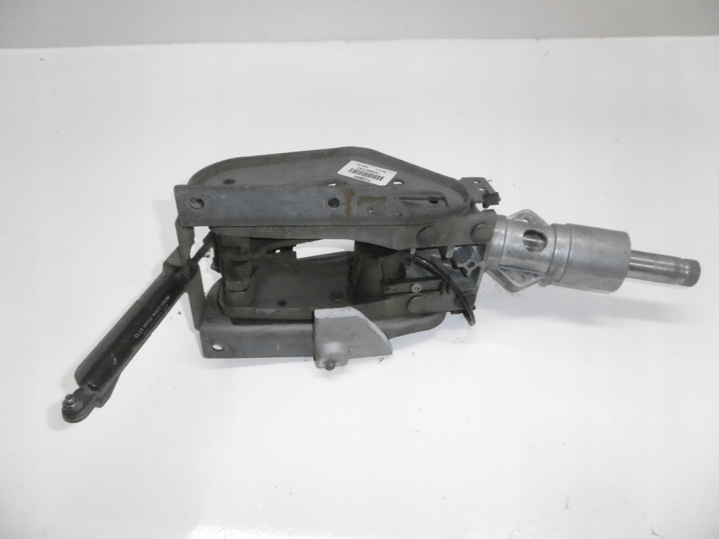 фото №4, Колонка кермова renault premium dxi