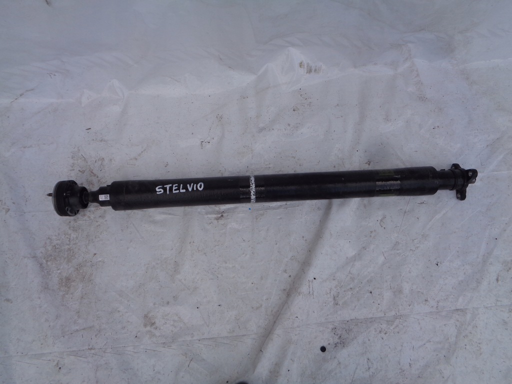 фото №1, Wał приводной alfa romeo stelvio 2.2d q4