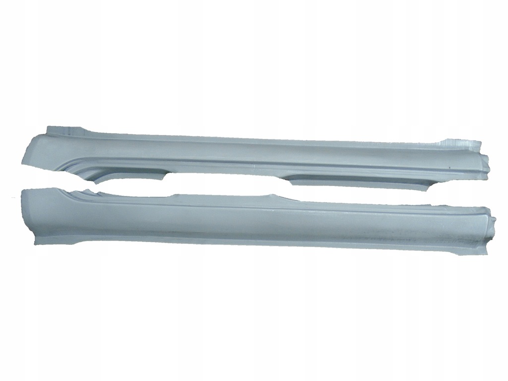 фото №1, Toyota yaris 99-05 5-дверь порог пороги nowe le+pr