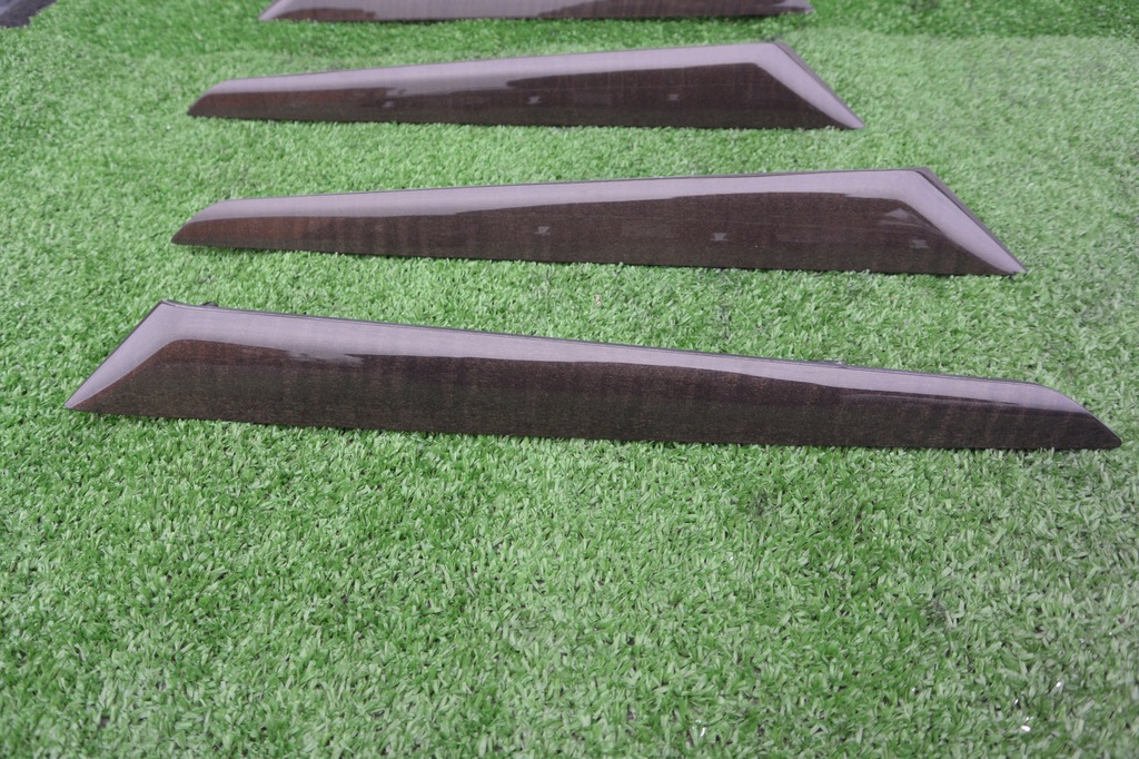 фото №7, Молдинг обшивка двері maserati quattroporte ghibli