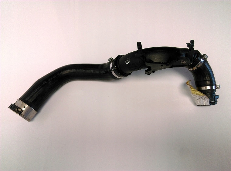 фото №1, Renault оригінальний номер 144684208r шланг інтеркулер