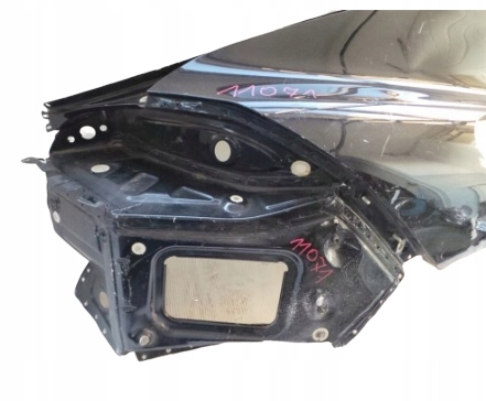 фото №1, Porsche panamera панель фари задня правий