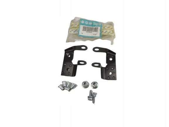 фото №1, Підсилювач fiat linea 51820465