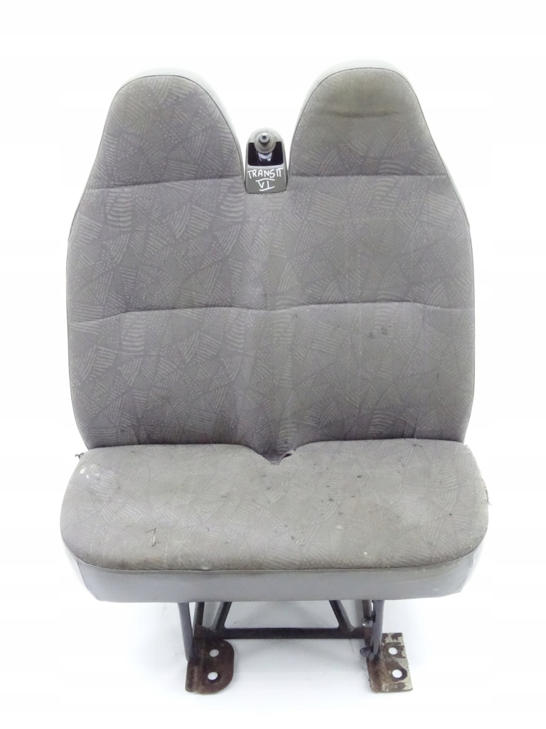 фото №1, Ford transit vi mk6 00-06 сидіння пасажира заднє сидіння uk
