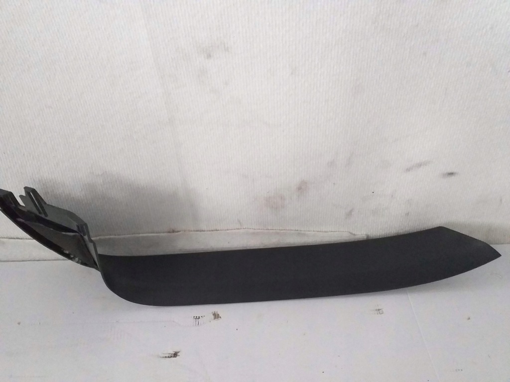 фото №1, Bmw x6 f16 f86 панель защита багажника 7318703