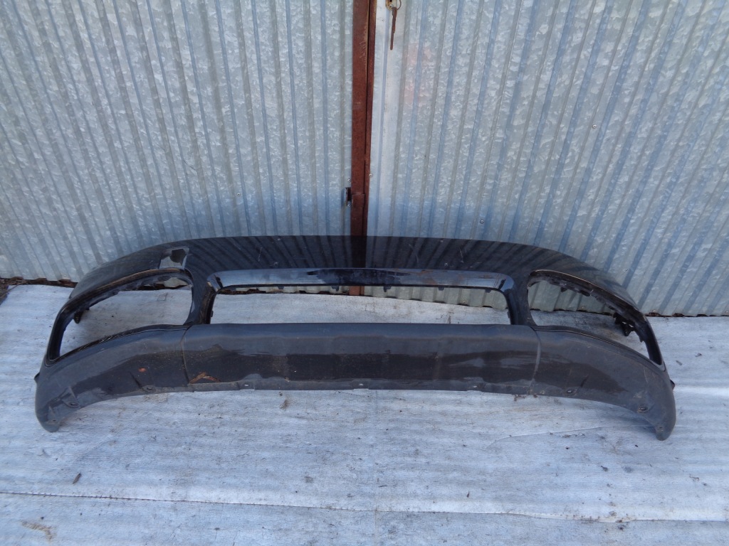 фото №7, Бампер перед передний mini countryman f60 16-19