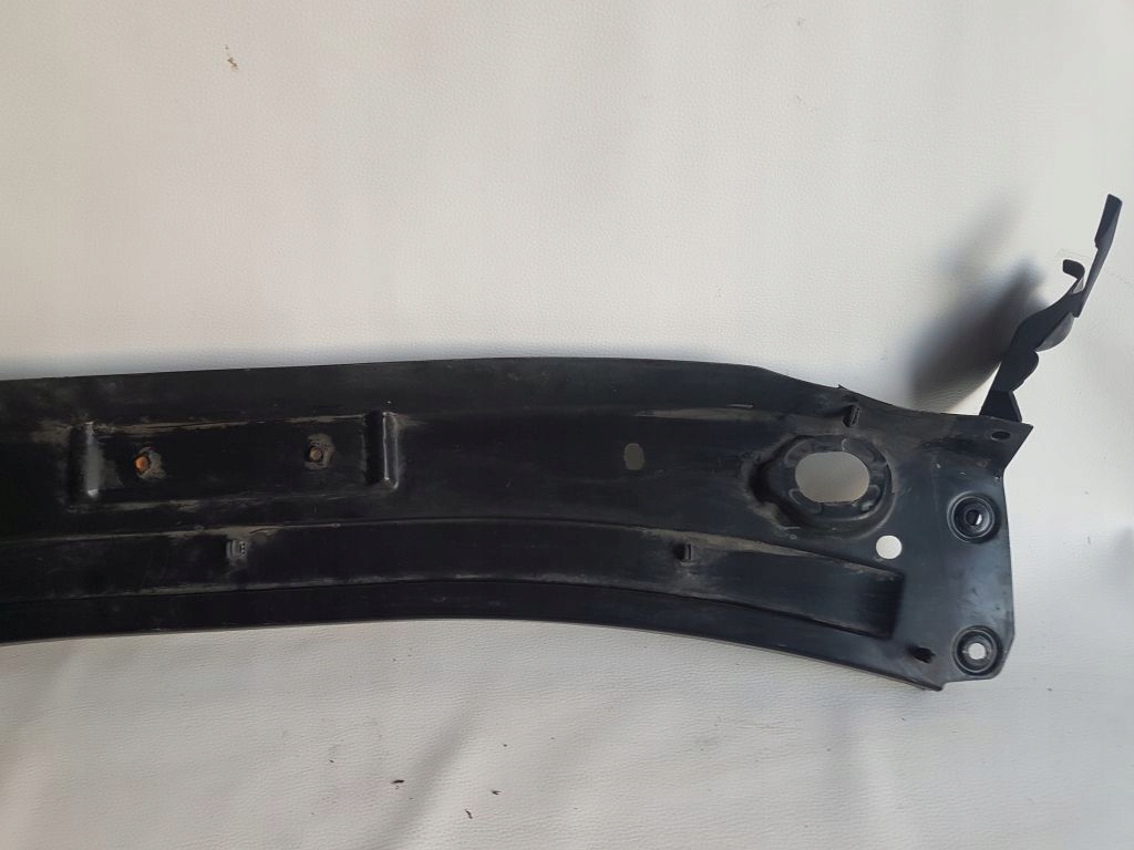 фото №7, Mercedes ml w164 05-08 pas передній перед góra