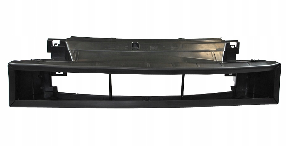 фото №9, Решітка впуск повітря renault trafic iii