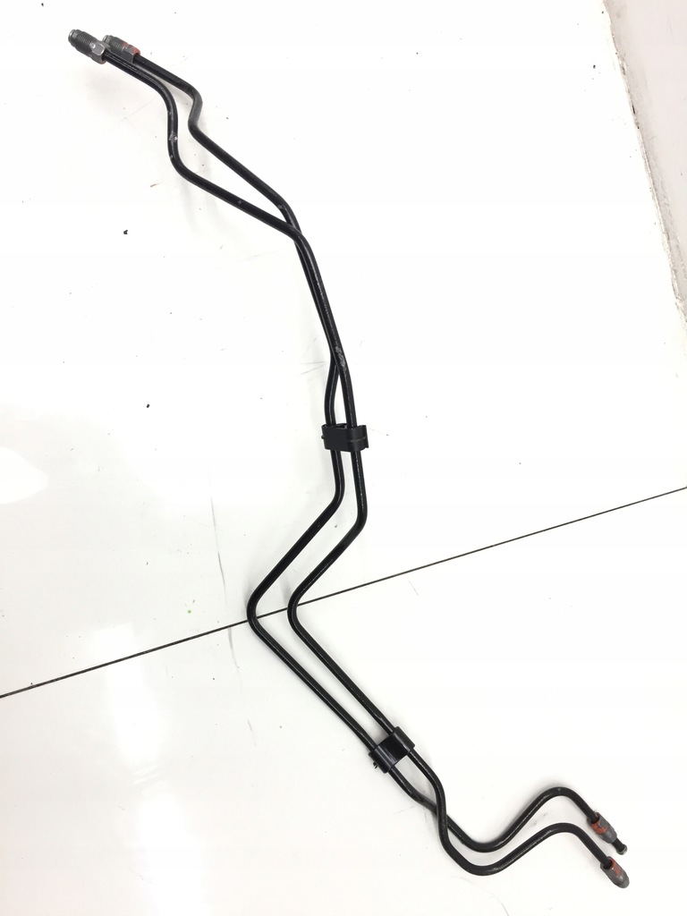 фото №1, Peugeot rifter шланг гальмівний підсилювач гальм комплект